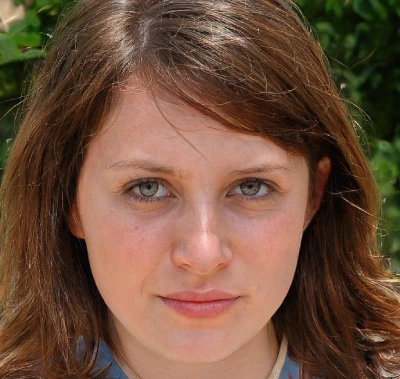 Olivia Fournier
